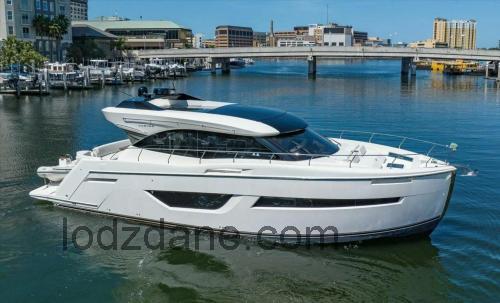Carver C52 karta techniczna i opinie